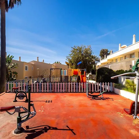 Villa Ponta Grande - Atlantica Albufeira