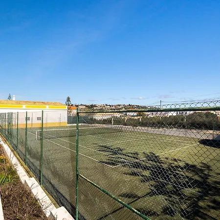 Ponta Grande - Atlantica Albufeira