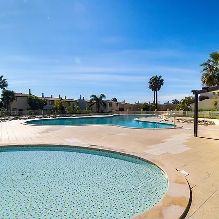 Villa Ponta Grande - Atlantica