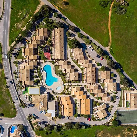 Ponta Grande - Atlantica Villa Albufeira