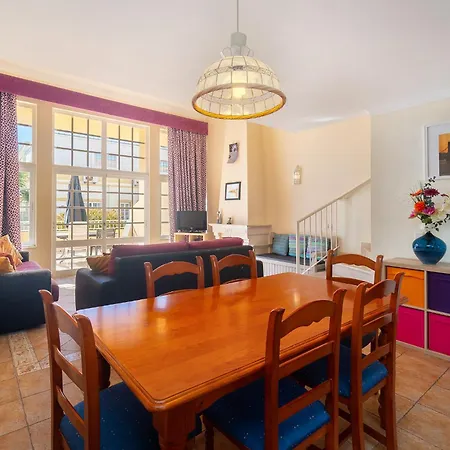 Ponta Grande - Atlantica Villa *