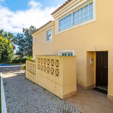 Ponta Grande - Atlantica Villa Albufeira