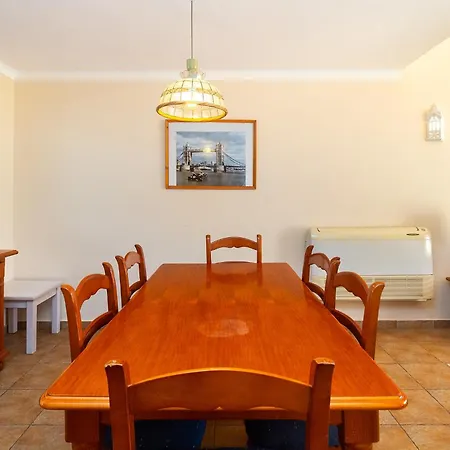 Ponta Grande - Atlantica Villa