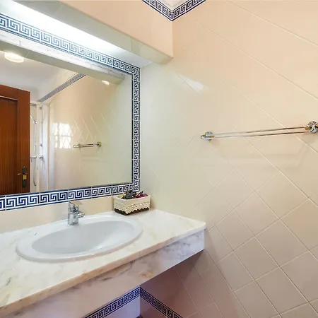 Ponta Grande - Atlantica Albufeira