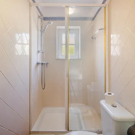 Ponta Grande - Atlantica Villa *