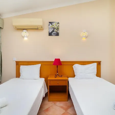 Ponta Grande - Atlantica Villa Albufeira