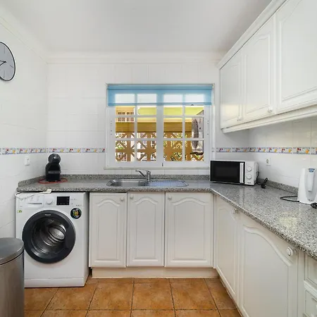 Ponta Grande - Atlantica Albufeira