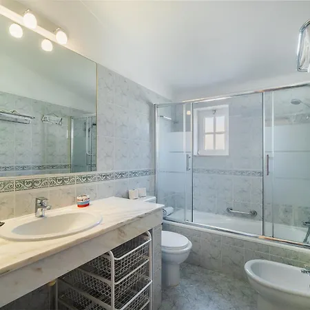 Villa Ponta Grande - Atlantica Albufeira