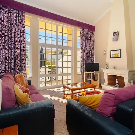 Ponta Grande - Atlantica 别墅 *