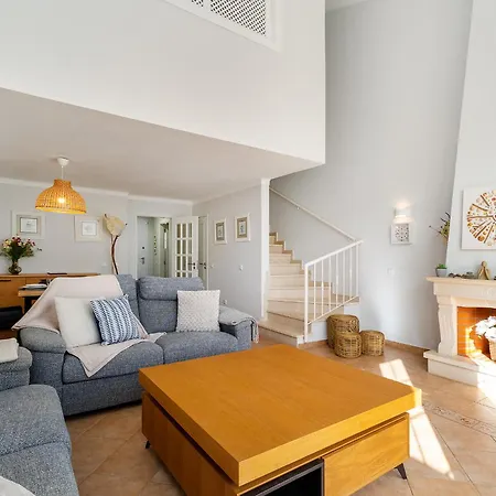 Ponta Grande Villa Albufeira