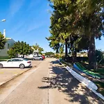 Ponta Grande Вилла *