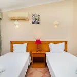 Ponta Grande فيلة البوفيرا