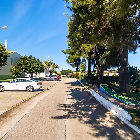 Ponta Grande - Atlântica Villa *