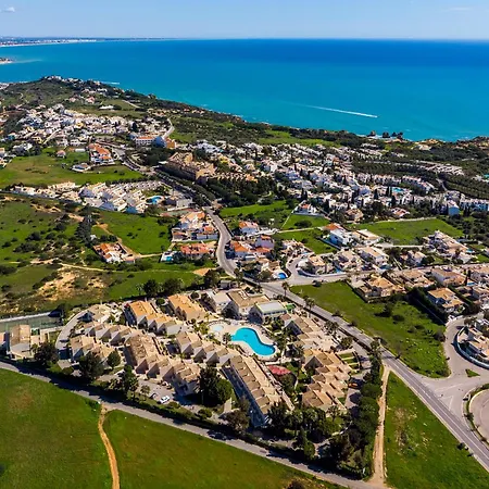 Ponta Grande Албуфейра