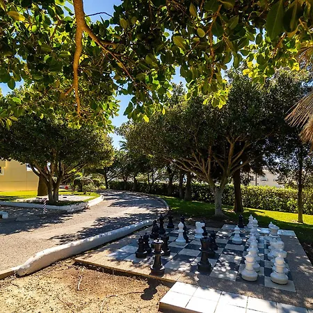 Villa Ponta Grande - Atlântica