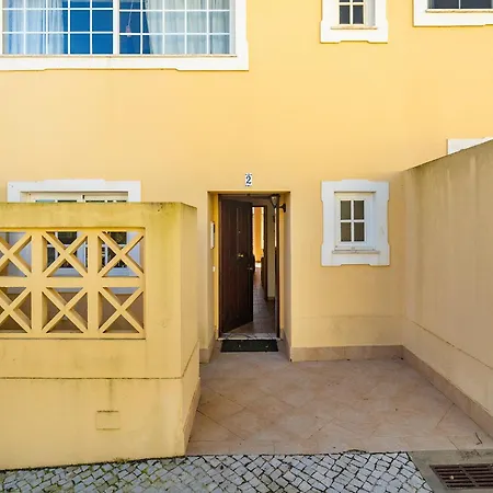 Villa Ponta Grande - Atlântica Albufeira