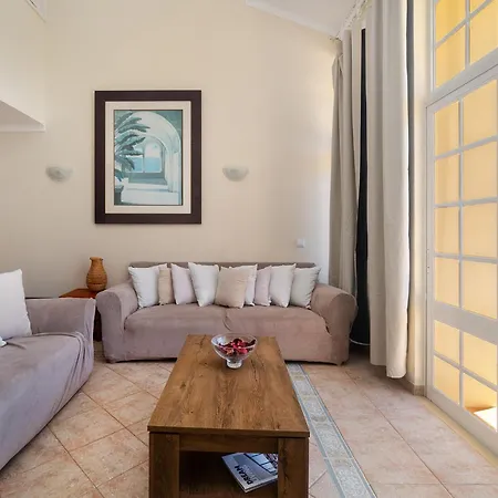 Villa Ponta Grande Albufeira