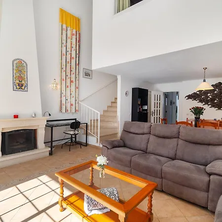 Ponta Grande Villa Albufeira