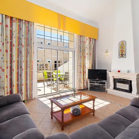 Ponta Grande Villa Albufeira