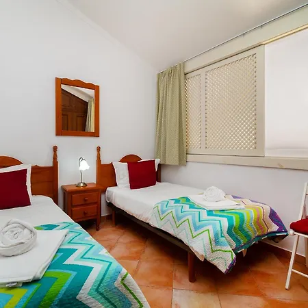 Ponta Grande Villa Albufeira