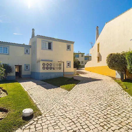 Ponta Grande Villa