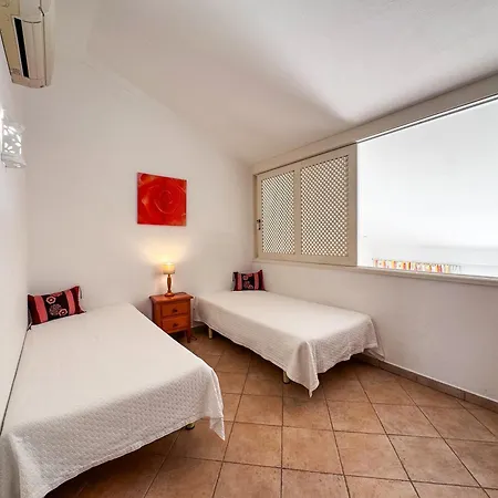 Villa Ponta Grande
