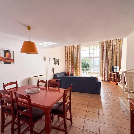Villa Ponta Grande *