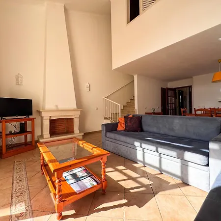 Ponta Grande Villa Albufeira