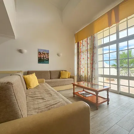 Ponta Grande Villa Albufeira