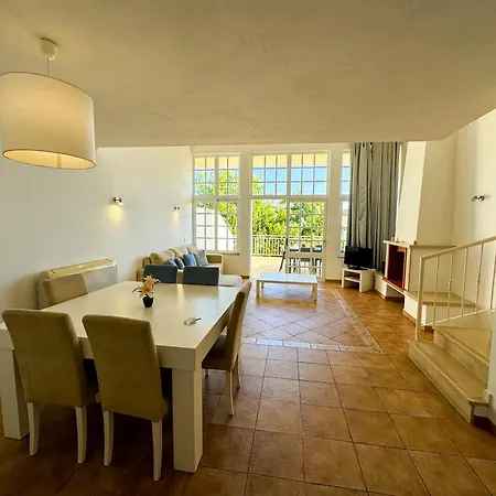 Villa Ponta Grande