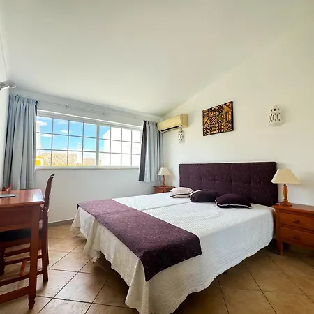 Ponta Grande Villa Albufeira