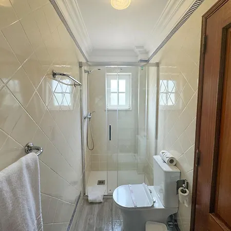 Ponta Grande Villa