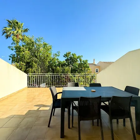 Ponta Grande Villa Albufeira