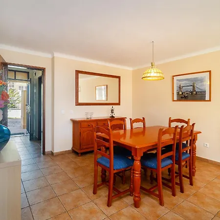 Ponta Grande - Atlantica * Албуфейра