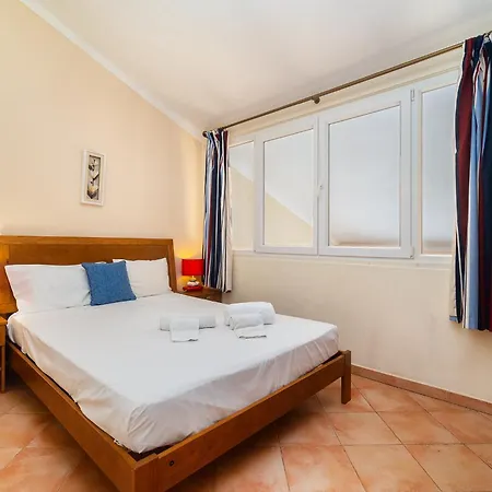 Ponta Grande - Atlantica Вилла *